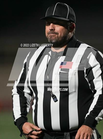 Thumbnail 2 in Amador Valley @ Liberty (CIF NCS D1 First Round) photogallery.