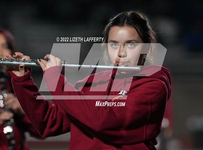 Thumbnail 3 in Amador Valley @ Liberty (CIF NCS D1 First Round) photogallery.