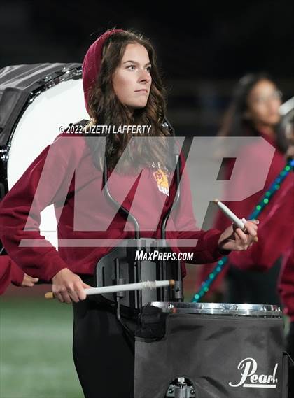 Thumbnail 2 in Amador Valley @ Liberty (CIF NCS D1 First Round) photogallery.