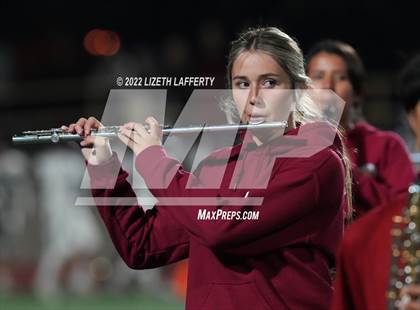 Thumbnail 1 in Amador Valley @ Liberty (CIF NCS D1 First Round) photogallery.