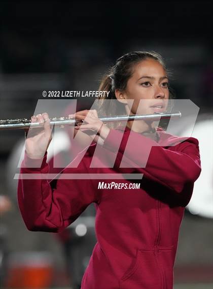 Thumbnail 2 in Amador Valley @ Liberty (CIF NCS D1 First Round) photogallery.
