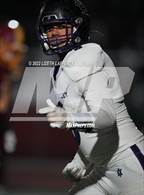 Photo from the gallery "Amador Valley @ Liberty (CIF NCS D1 First Round)"