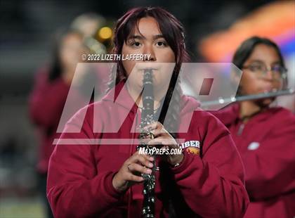 Thumbnail 3 in Amador Valley @ Liberty (CIF NCS D1 First Round) photogallery.