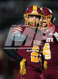 Photo from the gallery "Amador Valley @ Liberty (CIF NCS D1 First Round)"