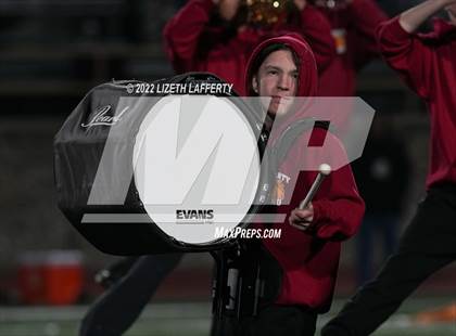 Thumbnail 2 in Amador Valley @ Liberty (CIF NCS D1 First Round) photogallery.