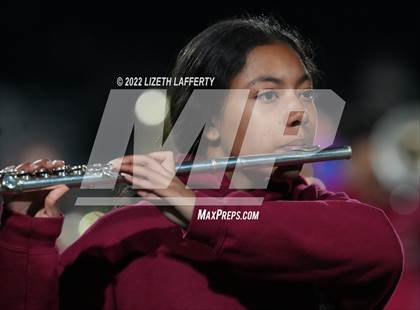 Thumbnail 3 in Amador Valley @ Liberty (CIF NCS D1 First Round) photogallery.