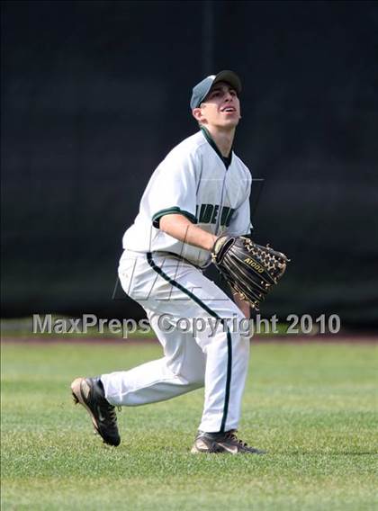 Thumbnail 1 in Lindenhurst vs. Guilderland (NYSPHSAA Class AA Final) photogallery.