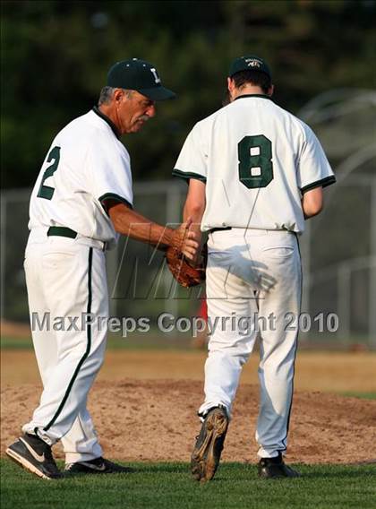 Thumbnail 1 in Lindenhurst vs. Guilderland (NYSPHSAA Class AA Final) photogallery.
