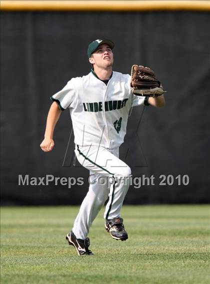 Thumbnail 2 in Lindenhurst vs. Guilderland (NYSPHSAA Class AA Final) photogallery.