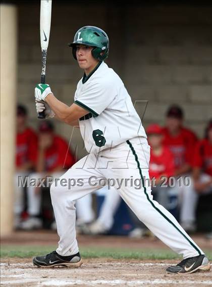 Thumbnail 1 in Lindenhurst vs. Guilderland (NYSPHSAA Class AA Final) photogallery.