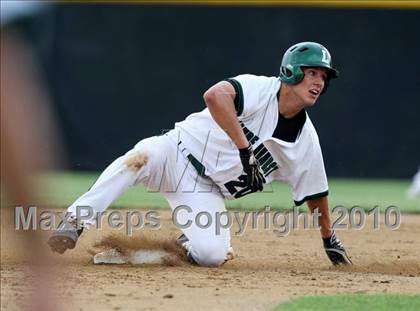 Thumbnail 1 in Lindenhurst vs. Guilderland (NYSPHSAA Class AA Final) photogallery.