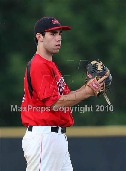 Thumbnail 2 in Lindenhurst vs. Guilderland (NYSPHSAA Class AA Final) photogallery.