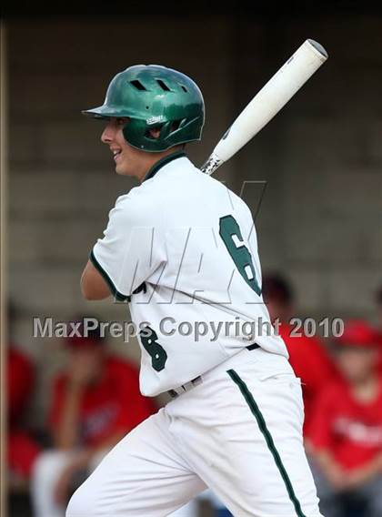 Thumbnail 3 in Lindenhurst vs. Guilderland (NYSPHSAA Class AA Final) photogallery.