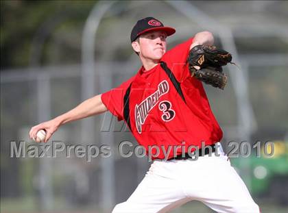 Thumbnail 1 in Lindenhurst vs. Guilderland (NYSPHSAA Class AA Final) photogallery.