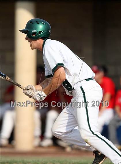Thumbnail 3 in Lindenhurst vs. Guilderland (NYSPHSAA Class AA Final) photogallery.