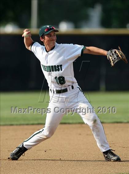 Thumbnail 1 in Lindenhurst vs. Guilderland (NYSPHSAA Class AA Final) photogallery.