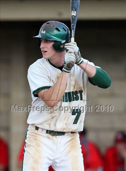 Thumbnail 1 in Lindenhurst vs. Guilderland (NYSPHSAA Class AA Final) photogallery.