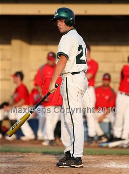 Thumbnail 1 in Lindenhurst vs. Guilderland (NYSPHSAA Class AA Final) photogallery.