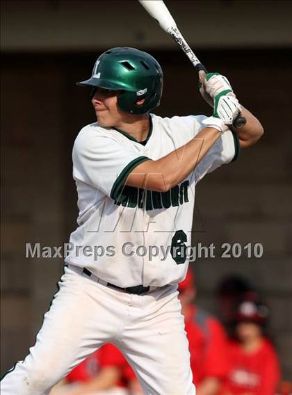 Thumbnail 3 in Lindenhurst vs. Guilderland (NYSPHSAA Class AA Final) photogallery.