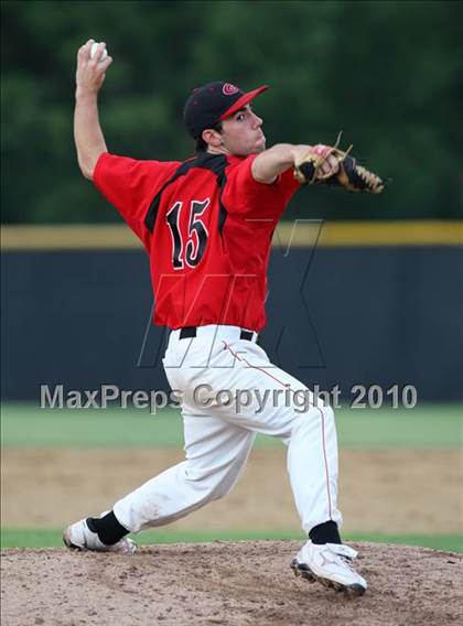 Thumbnail 3 in Lindenhurst vs. Guilderland (NYSPHSAA Class AA Final) photogallery.