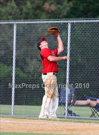 Thumbnail 1 in Lindenhurst vs. Guilderland (NYSPHSAA Class AA Final) photogallery.