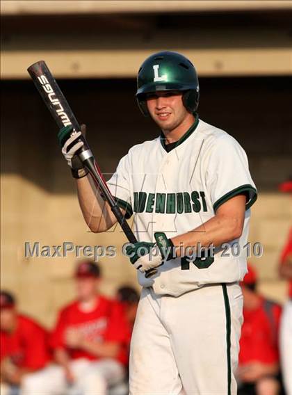 Thumbnail 1 in Lindenhurst vs. Guilderland (NYSPHSAA Class AA Final) photogallery.