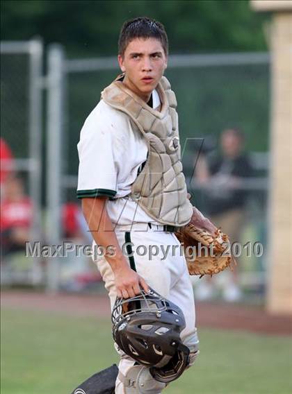 Thumbnail 1 in Lindenhurst vs. Guilderland (NYSPHSAA Class AA Final) photogallery.