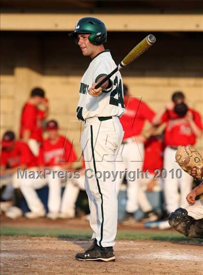 Thumbnail 3 in Lindenhurst vs. Guilderland (NYSPHSAA Class AA Final) photogallery.