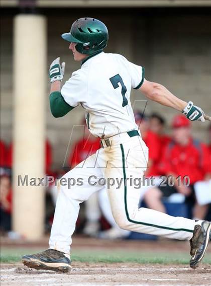 Thumbnail 2 in Lindenhurst vs. Guilderland (NYSPHSAA Class AA Final) photogallery.