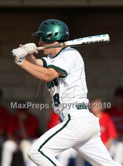Thumbnail 2 in Lindenhurst vs. Guilderland (NYSPHSAA Class AA Final) photogallery.