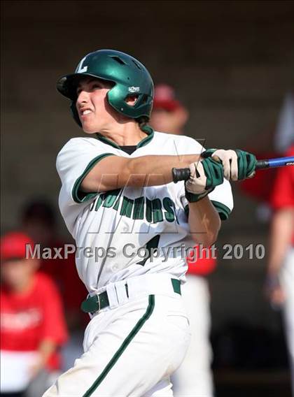 Thumbnail 1 in Lindenhurst vs. Guilderland (NYSPHSAA Class AA Final) photogallery.