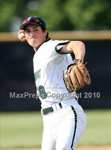 Thumbnail 1 in Lindenhurst vs. Guilderland (NYSPHSAA Class AA Final) photogallery.