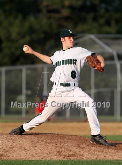 Thumbnail 1 in Lindenhurst vs. Guilderland (NYSPHSAA Class AA Final) photogallery.