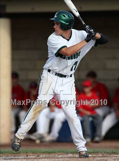 Thumbnail 3 in Lindenhurst vs. Guilderland (NYSPHSAA Class AA Final) photogallery.