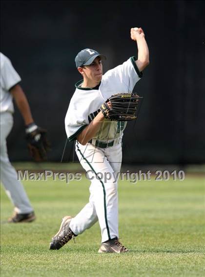 Thumbnail 1 in Lindenhurst vs. Guilderland (NYSPHSAA Class AA Final) photogallery.