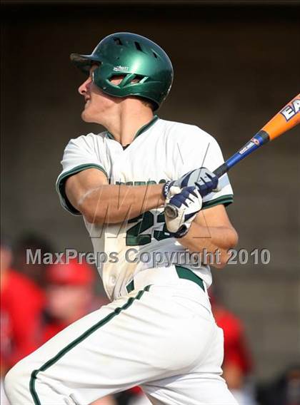 Thumbnail 1 in Lindenhurst vs. Guilderland (NYSPHSAA Class AA Final) photogallery.