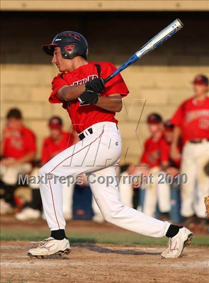 Thumbnail 1 in Lindenhurst vs. Guilderland (NYSPHSAA Class AA Final) photogallery.
