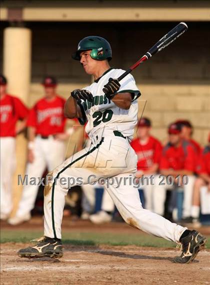 Thumbnail 1 in Lindenhurst vs. Guilderland (NYSPHSAA Class AA Final) photogallery.