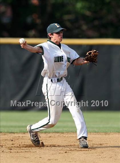 Thumbnail 3 in Lindenhurst vs. Guilderland (NYSPHSAA Class AA Final) photogallery.