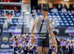Photo from the gallery "Mount Pisgah Christian vs. King's Ridge Christian (GHSA A Division 1 Championship)"