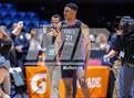 Photo from the gallery "Mount Pisgah Christian vs. King's Ridge Christian (GHSA A Division 1 Championship)"