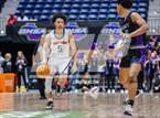 Photo from the gallery "Mount Pisgah Christian vs. King's Ridge Christian (GHSA A Division 1 Championship)"