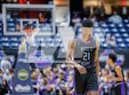 Photo from the gallery "Mount Pisgah Christian vs. King's Ridge Christian (GHSA A Division 1 Championship)"
