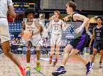 Photo from the gallery "Mount Pisgah Christian vs. King's Ridge Christian (GHSA A Division 1 Championship)"