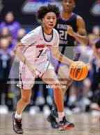 Photo from the gallery "Mount Pisgah Christian vs. King's Ridge Christian (GHSA A Division 1 Championship)"
