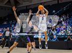 Photo from the gallery "Mount Pisgah Christian vs. King's Ridge Christian (GHSA A Division 1 Championship)"