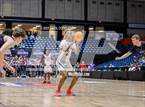 Photo from the gallery "Mount Pisgah Christian vs. King's Ridge Christian (GHSA A Division 1 Championship)"