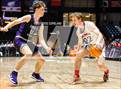 Photo from the gallery "Mount Pisgah Christian vs. King's Ridge Christian (GHSA A Division 1 Championship)"