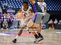 Photo from the gallery "Mount Pisgah Christian vs. King's Ridge Christian (GHSA A Division 1 Championship)"