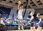 Photo from the gallery "Mount Pisgah Christian vs. King's Ridge Christian (GHSA A Division 1 Championship)"